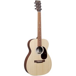 MARTIN - 00-X2E spruce