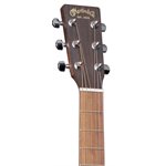 MARTIN - 00-X2E spruce