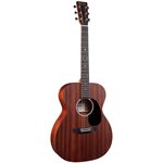 MARTIN - 000-10E - sapele 