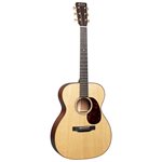 MARTIN - 000-18 Modern Deluxe Acoustic Guitar - Natural