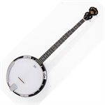 ALABAMA - ALB10 - 5 Strings Student Banjo