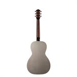 GODIN - Rialto JR - Satina Gray