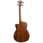 MARTIN - 000CJR-10E Electro-acoustic bass - Burst