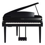 YAMAHA - CLP765GP - POLISHED EBONY