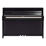 YAMAHA - CLP785 - POLISHED EBONY