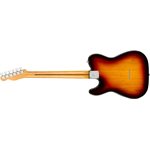 FENDER - American Original 60s Telecaster® Thinline, Maple Fingerboard - 3 Color Sunburst