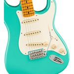 FENDER - American Vintage II 1957 Stratocaster®, Maple Fingerboard - Sea Foam Green