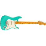 FENDER - American Vintage II 1957 Stratocaster®, Maple Fingerboard - Sea Foam Green