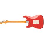 FENDER - American Vintage II 1961 Stratocaster®, Touche palissandre - Fiesta Red