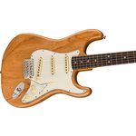 FENDER - American Vintage II 1973 Stratocaster®, Rosewood Fingerboard - Aged Natural