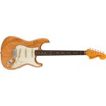 FENDER - American Vintage II 1973 Stratocaster®, Touche palissandre - Aged Natural