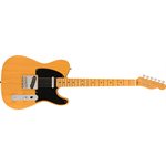 FENDER - American Vintage II 1951 Telecaster®, Touche en érable - Butterscotch Blonde