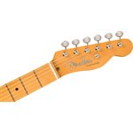 FENDER - American Vintage II 1951 Telecaster®, Maple Fingerboard - Butterscotch Blonde