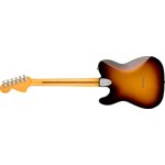 FENDER - American Vintage II 1975 Telecaster® Deluxe, Touche en érable - 3-Color Sunburst