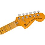 FENDER - American Vintage II 1975 Telecaster® Deluxe, Maple Fingerboard - 3-Color Sunburst