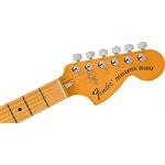 FENDER - American Vintage II 1975 Telecaster® Deluxe, Touche en érable - Mocha