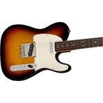 FENDER - American Vintage II 1963 Telecaster®, Rosewood Fingerboard - 3-Color Sunburst