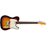 FENDER - American Vintage II 1963 Telecaster®, Rosewood Fingerboard - 3-Color Sunburst