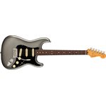 FENDER - American Professional II Stratocaster®, Touche en bois de rose - Mercury