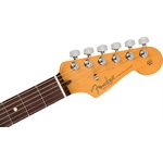 FENDER - American Professional II Stratocaster®, Touche en bois de rose - Mercury