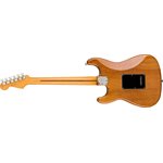 FENDER - American Professional II Stratocaster®, Touche palissandre - Roasted Pine