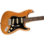 FENDER - American Professional II Stratocaster®, Touche palissandre - Roasted Pine