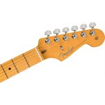 FENDER - American Professional II Stratocaster®, Maple Fingerboard - Black