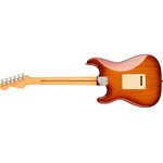 FENDER - American Professional II Stratocaster® HSS, Maple Fingerboard - Sienna Sunburst