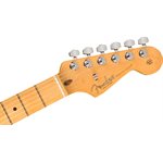 FENDER - American Professional II Stratocaster® HSS, Touche en érable - Sienna Sunburst