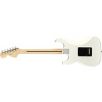 FENDER - American Performer Stratocaster®, Touche en palissandre - Arctic White