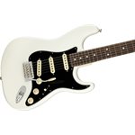 FENDER - American Performer Stratocaster®, Rosewood Fingerboard - Arctic White