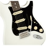 FENDER - American Performer Stratocaster®, Rosewood Fingerboard - Arctic White