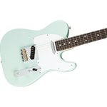 FENDER - American Performer Telecaster®, Touche palissandre - Satin Sonic Blue