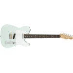 FENDER - American Performer Telecaster®, Touche palissandre - Satin Sonic Blue