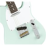 FENDER - American Performer Telecaster®, Rosewood Fingerboard - Satin Sonic Blue