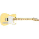 FENDER - AMERICAN PERFORMER TELECASTER - VINTAGE WHITE