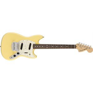 FENDER - American Performer Mustang, Rosewood Fingerboard - Vintage White