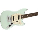 FENDER - American Performer Mustang - Sonic Blue