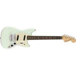 FENDER - American Performer Mustang - Sonic Blue