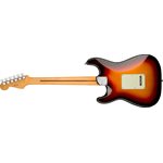 FENDER - American Ultra Stratocaster®, Touche en érable - Ultraburst