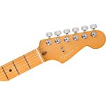 FENDER - American Ultra Stratocaster®, Maple Fingerboard - Ultraburst