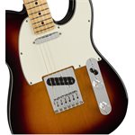 FENDER - TELECASTER PLAYER - 3-Color Sunburst