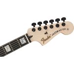 FENDER - JAZZMASTER JIM ROOT V4 - Polar White