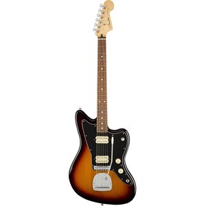 FENDER - Player Jazzmaster® - 3-Color Sunburst 