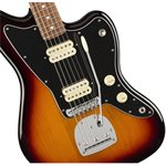 FENDER - Player Jazzmaster® - 3-Color Sunburst 