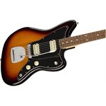 FENDER - Player Jazzmaster® - 3-Color Sunburst 