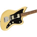 FENDER - PLAYER JAZZMASTER - Buttercream