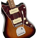 FENDER - VINTERA '60S JAZZMASTER MODIFIED - 3-Color Sunburst