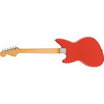 FENDER - KURT COBAIN JAG-STANG - Fiesta Red