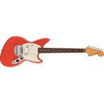 FENDER - KURT COBAIN JAG-STANG - Fiesta Red